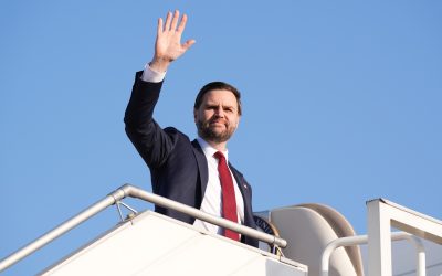 Eșec la negocieri: JD Vance, OUT din Pakistan după 21 de ore