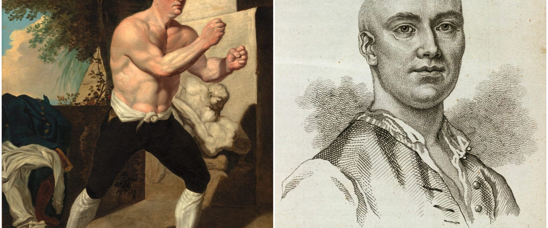 Jack Broughton, părintele boxului modern: Regulile care au schimbat Anglia