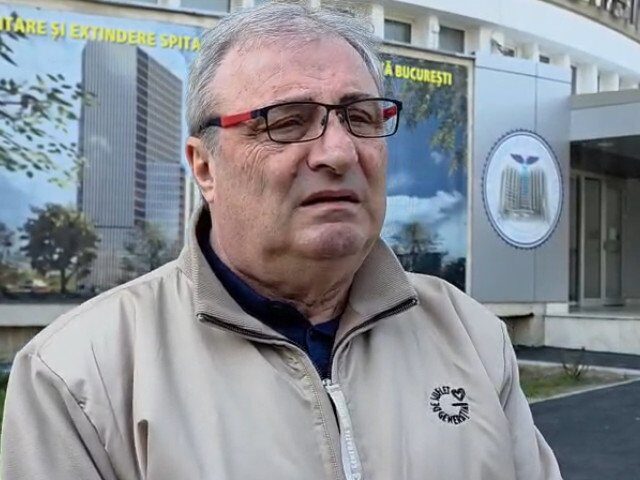Stoichiță, șocat după vizita la Lucescu: Antrenorul, în comă indusă la ati