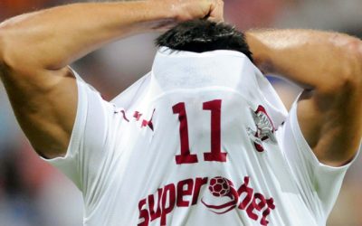 Cine vine la Rapid? Alessandro Caparco anunță: S-a semnat cu noul antrenor