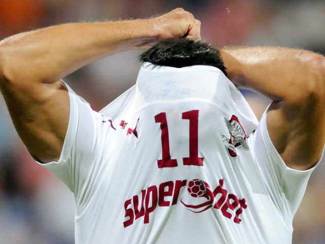 Cine vine la Rapid? Alessandro Caparco anunță: S-a semnat cu noul antrenor