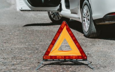 Accident grav pe Valea Oltului: Stop cardio-respirator și DN7 blocat