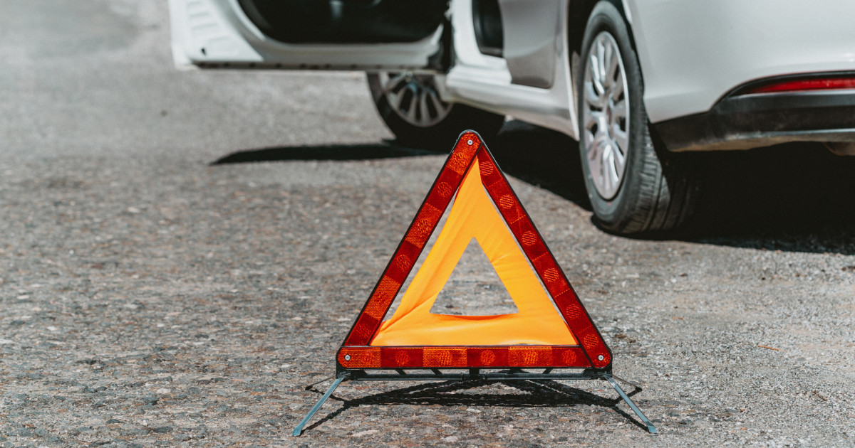 Accident grav pe Valea Oltului: Stop cardio-respirator și DN7 blocat