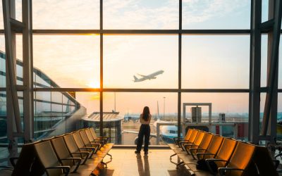 Criza din Orientul Mijlociu lovește aviația: României, cu ochii pe companii