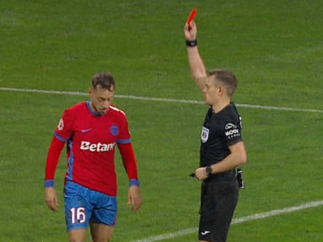 Mihai Lixandru, OUT de la FCSB? Becali a dat verdictul dur