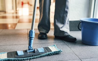 Ministerul Economiei, contract de 1,5 milioane lei pentru curățenie: Când se depun ofertele?