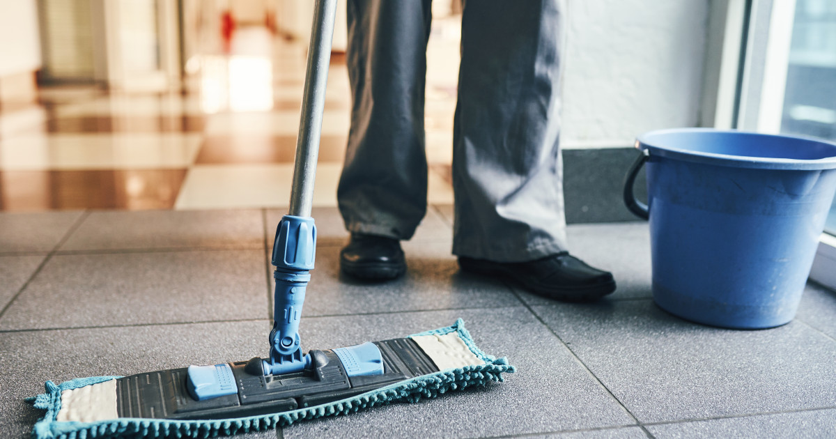 Ministerul Economiei, contract de 1,5 milioane lei pentru curățenie: Când se depun ofertele?