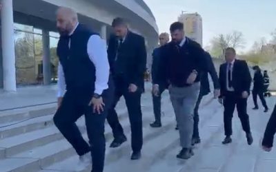 Impresionant: Miliardarul ucrainean ia o decizie după moartea lui Mircea Lucescu