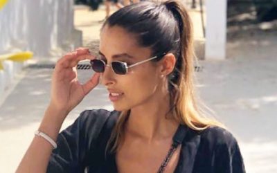 Soția anunță sarcina, la un an după moartea soțului: „Mi-a spus”