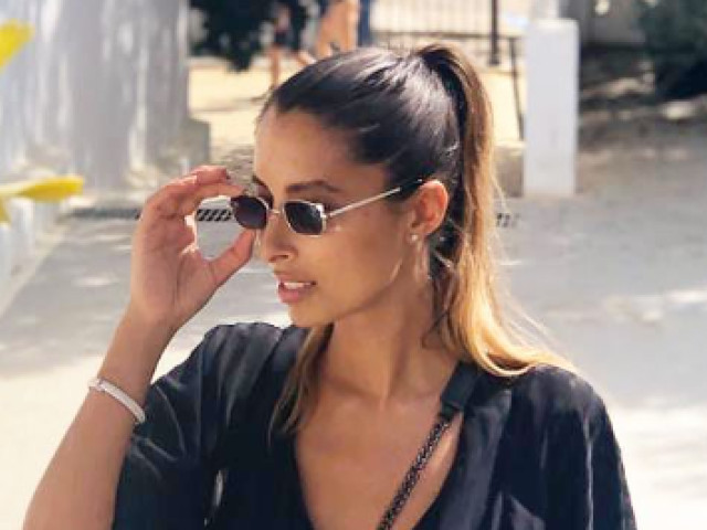 Soția anunță sarcina, la un an după moartea soțului: „Mi-a spus”