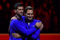Djokovic a intrat în istorie: L-a depășit pe Federer, fără să joace