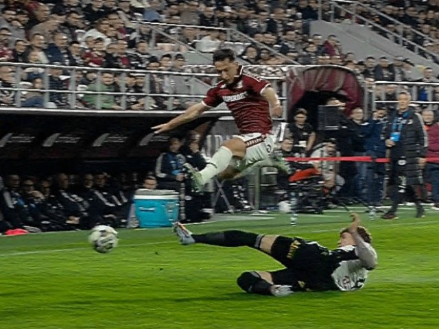 Rapid – u Cluj 1-0: Vulturar, gol superb din pasa lui petrila, uimit digi sport 1