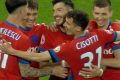 FCSB – Oțelul 3-0: Roș-albaștrii, victorie clară cu oaspeții la pământ