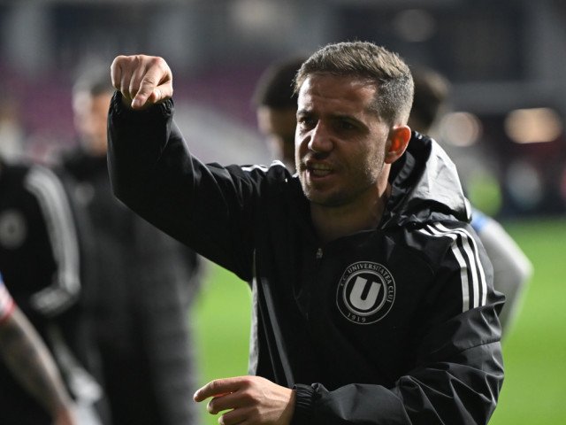 Chipciu, declarația anului după victoria cu Rapid: „Însemna moarte”