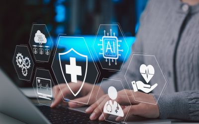 Opt din 10 diagnostice AI, greșite! Românii, sfaturi medicale de la chatbot: „Mai ușor!”