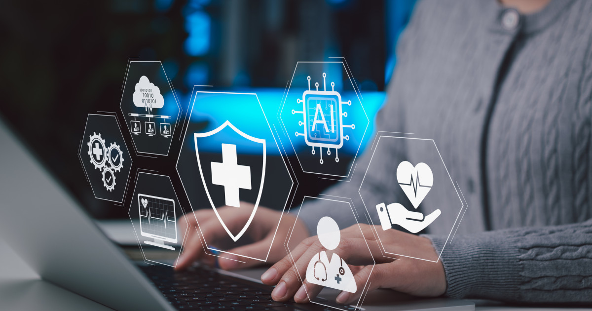 Opt din 10 diagnostice AI, greșite! Românii, sfaturi medicale de la chatbot: „Mai ușor!”