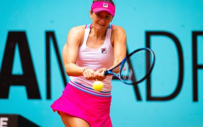 Begu-Siegemund, duel în primul tur la Madrid: Vezi meciul live pe Digi Sport 2