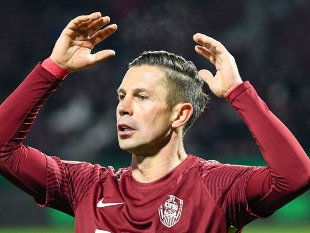 Deac are oferta, viitorul fotbalistului e pe cale să se decidă