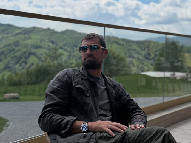 Gabi Tamaș, învins definitiv în procesul din 2022