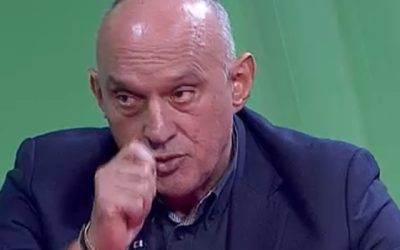 Prunea, tranșant după Dobre – Gâlcă: „Nu cred că va mai juca”!