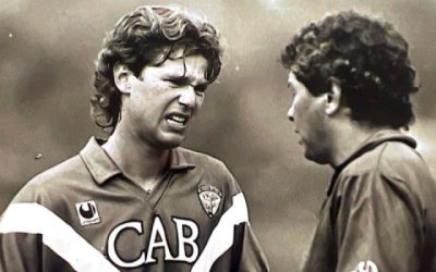 Florin Răducioiu, mesaj CUTREMURĂTOR la înmormântarea lui Mircea Lucescu