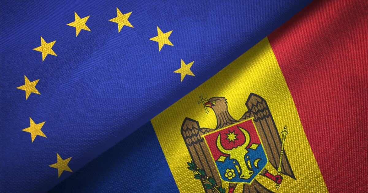 Moldova cere aderarea rapidă la UE: Promisiunea unui „unic” la masa negocierilor