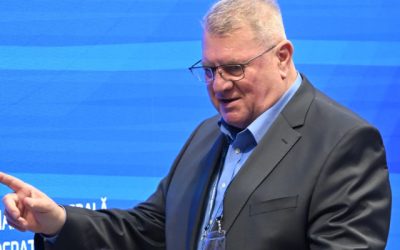 Mureșan, declarația serii! Cine a dat CFR Cluj în judecată?