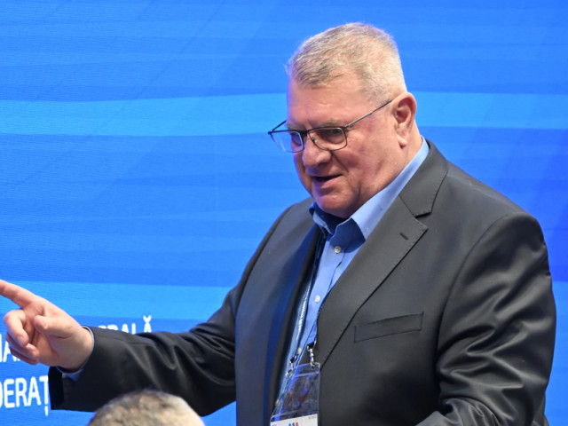 Mureșan, declarația serii! Cine a dat CFR Cluj în judecată?