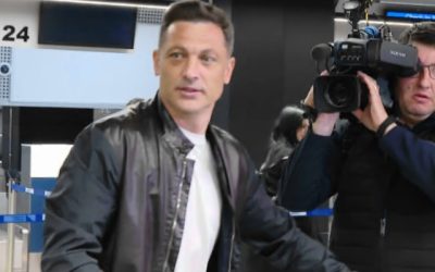 Rădoi, explicații explozive după plecarea de la FCSB: Becali, vei fi dezamăgit