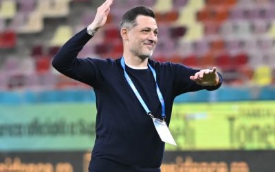 Răsturnare de situație la FCSB: Pleacă sau rămân vedetele