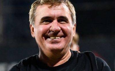 Gică Hagi, propunere șoc la naționala României: „E incredibil!”