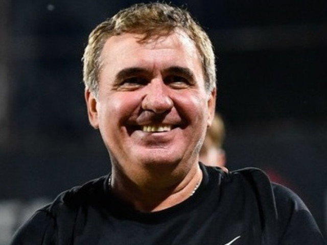 Gică Hagi, propunere șoc la naționala României: „E incredibil!”