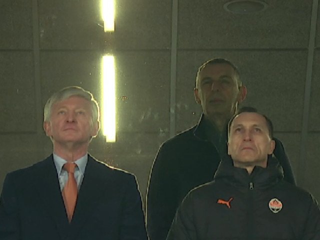 După priveghiul lui Lucescu, ce a făcut cel mai bogat ucrainean, după 12 ani