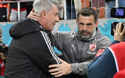 Kopic, după prima victorie a lui Dinamo: „Ăsta e fotbalul!”, ce a urmat