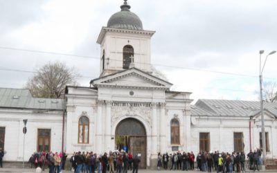 Misterul din jurul înmormântării lui Mircea Lucescu la Bellu