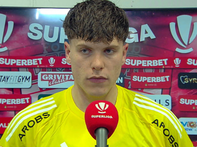 Coubiș, după eșecul cu Dinamo: „Nu credeți ce se spune, sunt prostii!”