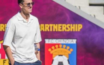 Gardoș, stupefiat după suspendare: „M-am uitat pe Sofascore, nu apărea!”