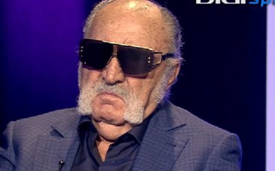 Țiriac, replica acidă la adresa lui Trump: ”Cred că visează”