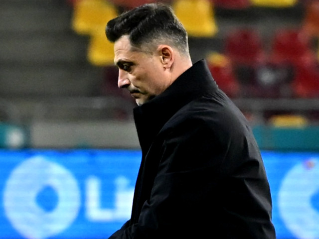 Gata, Rădoi și FCSB au rupt contractul. Becali încasează bani