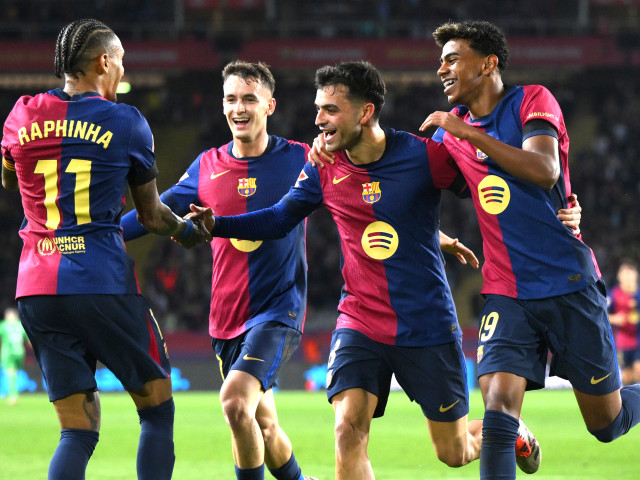 O: Barcelona, şoc total după atletico: Pleacă sigur, decizia e luată