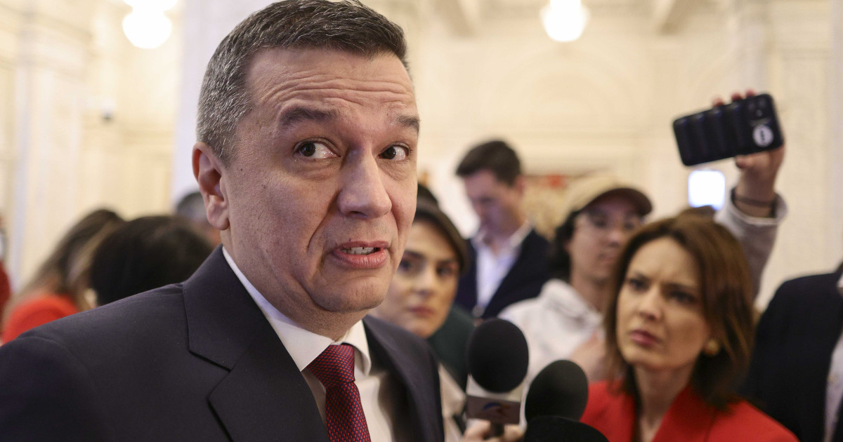 Fostul consilier îi dă replica lui Grindeanu: „Nu blocați România!”