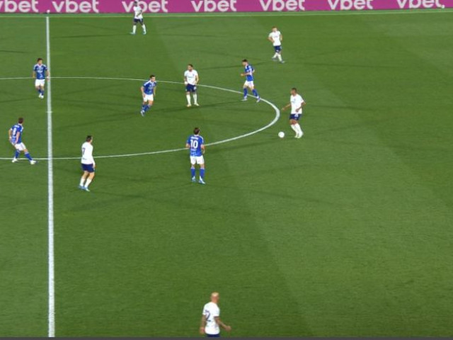 Como – Inter, 0-0! DGS 2, Chivu visează la titlu, după Parma