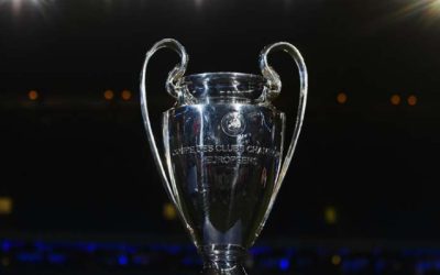 Șanse uriașe pentru finala Champions League: 79% pentru calificare