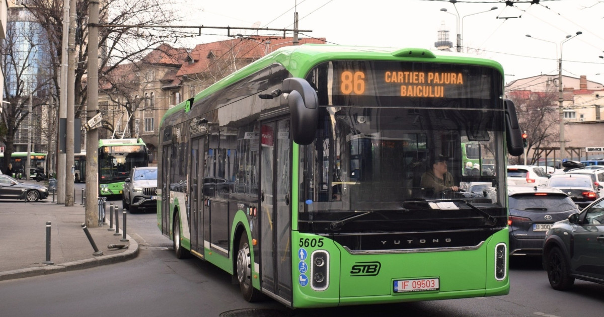 Scumpiri în București: Biletul STB, 5 lei. Metrorex majorează tarifele