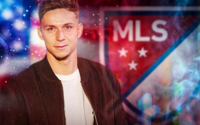 Louis Munteanu, dezvăluiri după transferul în MLS: „Altă lume”, dar și despre accidentare