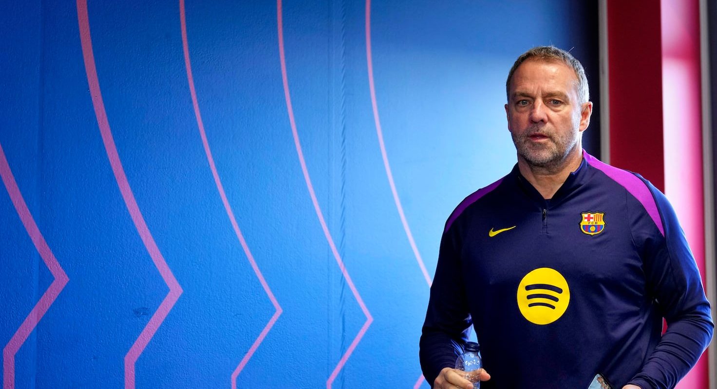 Un antrenor spaniol vrea un stadion ca Donald Trump: „Terminat!”