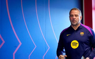 Un antrenor spaniol vrea un stadion ca Donald Trump: „Terminat!”