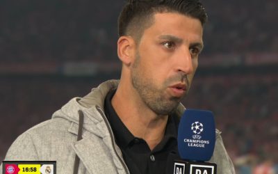 WM 2026: „Wir schaden einem Menschen!“ – Khedira plötzlich emotional | Sport