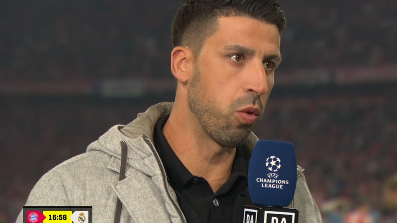 WM 2026: „Wir schaden einem Menschen!“ – Khedira plötzlich emotional | Sport