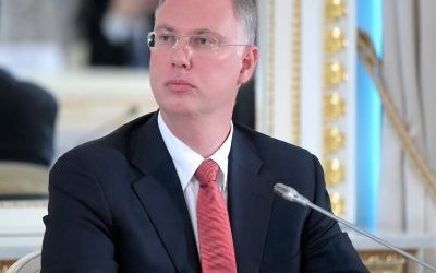 Kirill Dmitriev, trimisul lui Putin la Trump: Întâlnire secretă în SUA, dar Kremlinul dezminte negocieri